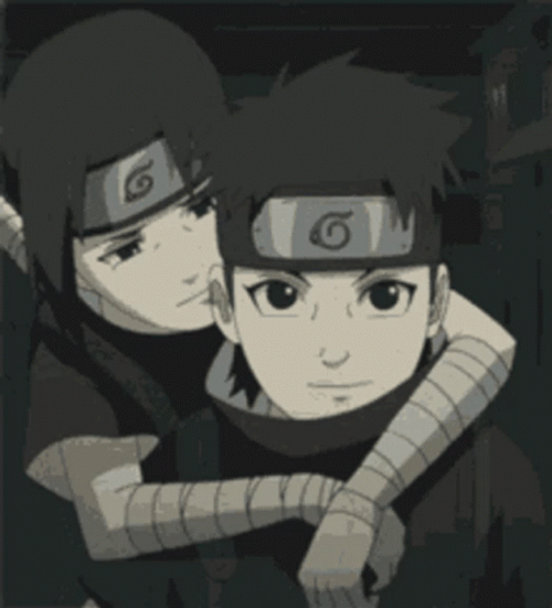 Shisui Uchiha Shisui GIF - Shisui Uchiha Shisui Sharingan - Discover &  Share GIFs
