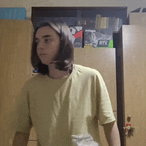 Youngster Clap Disappearing Act Magic GIF