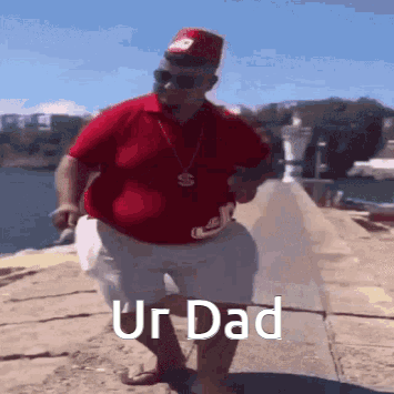 Your Dad Skibidi Bop GIF