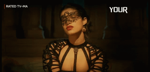 Your Heartbeat Is Extraordinarily Slow GIF