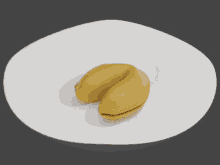 Your Mom Fortune Cookie Joke Meme GIF