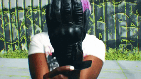 Your My Girl Jennifer Start Engines GIF