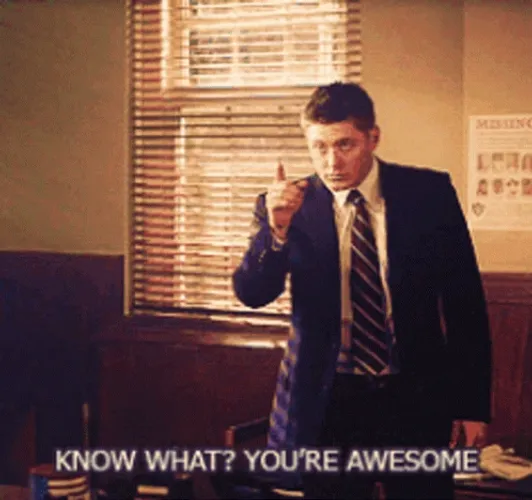 youre-awesome-dean-winchester-296whd3n84