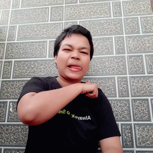 Youre Dead To Me Tongue Out GIF