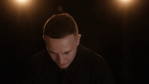 Youre Done Cocky Guy Cut Throat GIF