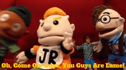 Youre Guys Are L7 Weenie Sml Cody GIF