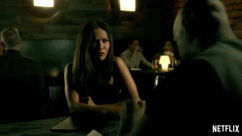 Youre L7 Weenie Mazikeen Lucifer GIF
