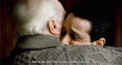 Youre My Number One Boy Blue GIF