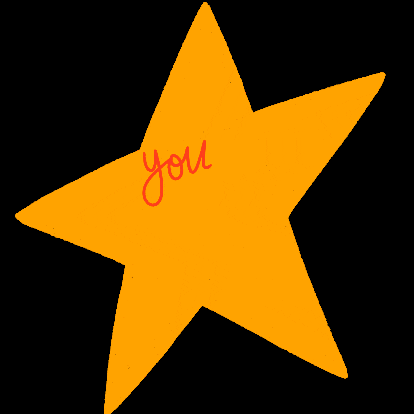 Youre Simply The Best Inside Star GIF