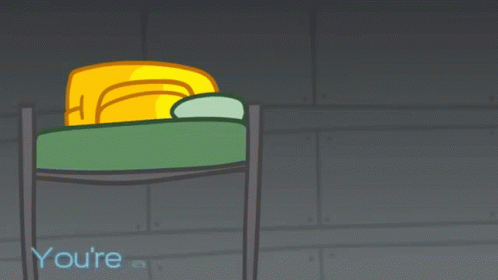 Youre Sly Little Impostor Among Us GIF