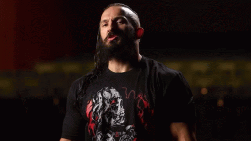 Youre The Big Man GIF