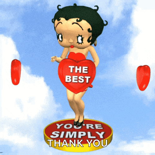 Yourethebest Simplythebest Gif GIF