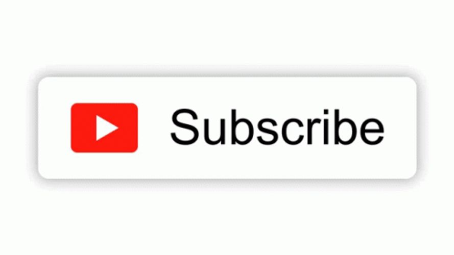 Youtube Subscribe Logo