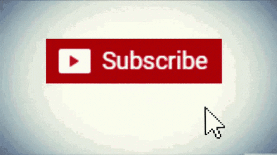 Youtube Like And Subscribe Button GIF