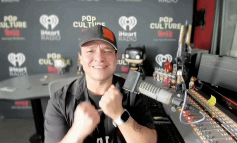 Youtuber Internet Personality Got Rizz GIF