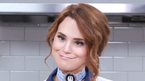 Youtuber Rosanna Pansino GIF