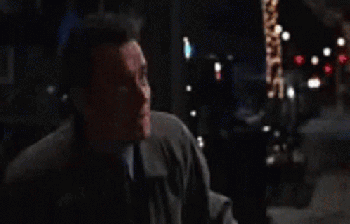 Youve Got Mail Tom Excited GIF