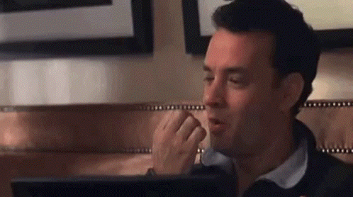 Youve Got Mail Tom Hanks Blocked GIF