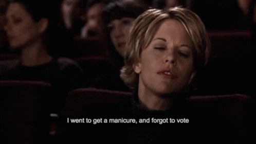 Youve Got Mail Watching Cinema GIF