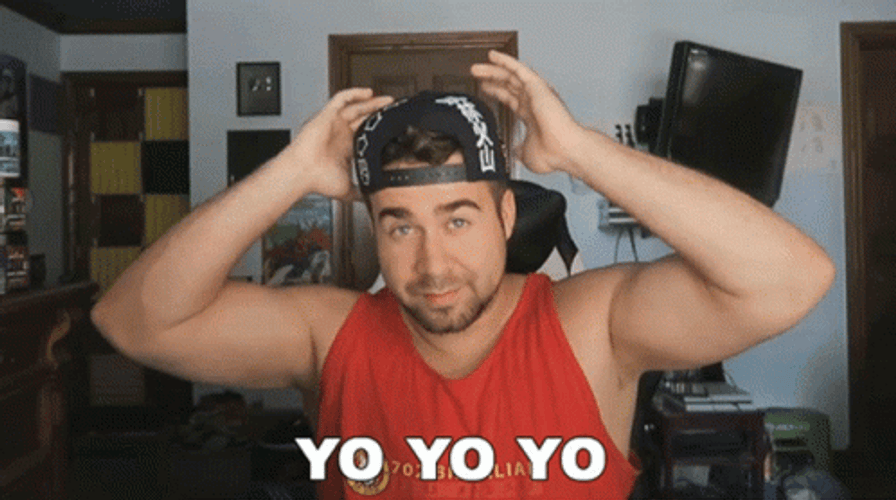 Yoyo GIF