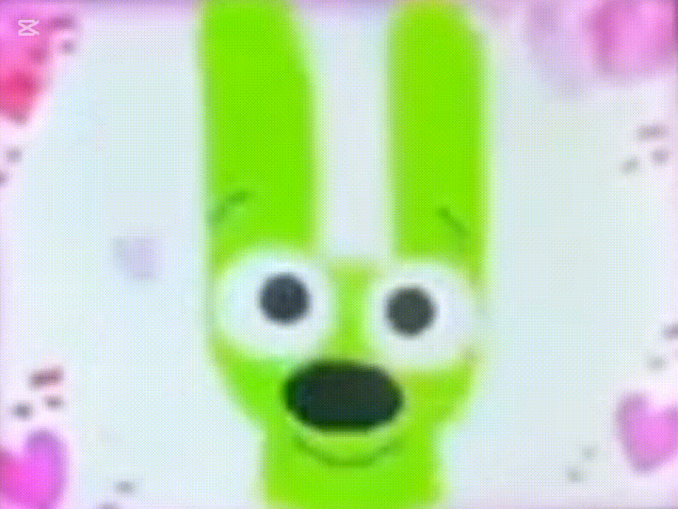 Yoyo Saying Oh You So Sweet GIF
