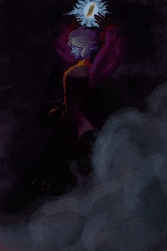 Ysmalia Sketch Meme GIF