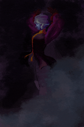 Ysmalia Sketch Meme GIF