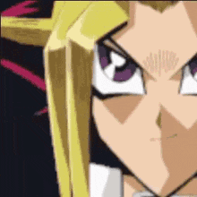 Yugioh Gif GIF