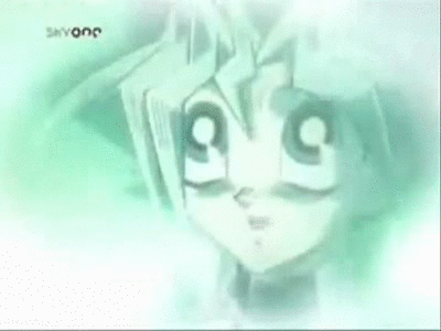 Yugioh Moto Talking GIF