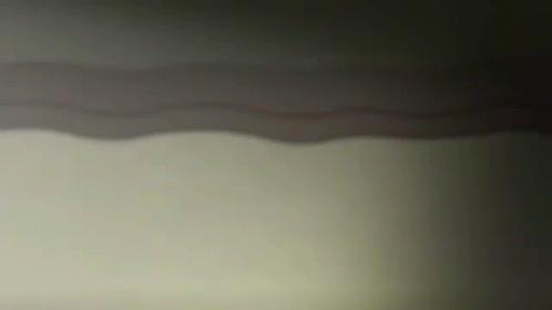 Yujiro Hanma Prickly Hair Baki The Grappler GIF