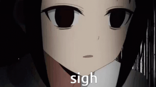 Yuki Kaguya Shinomiya GIF