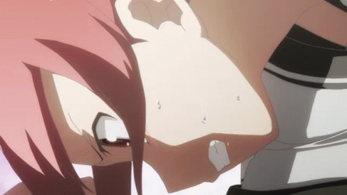 Yuki Yuna Is A Hero Tawawa On Monday GIF