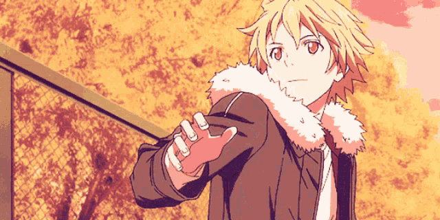 Yukine Gif GIF
