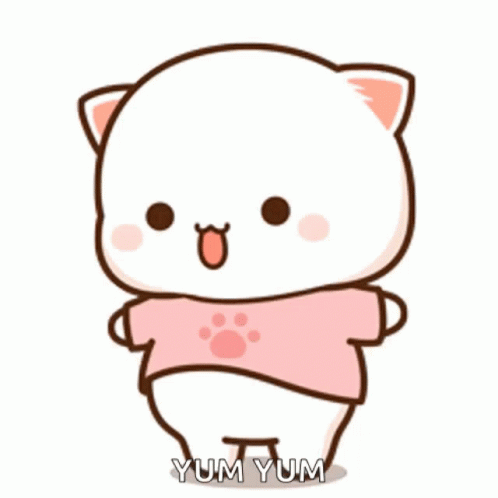 Yum Gif File 599kb GIF