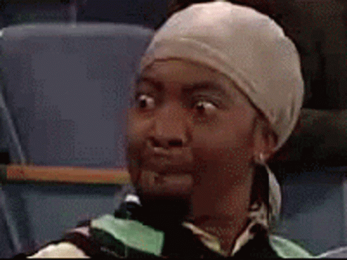 Yum Man Licking Lips Excited GIF