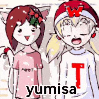 Yumisa Mootykins Gif GIF