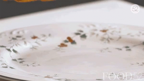 Yummy Smores Waffle Pie GIF