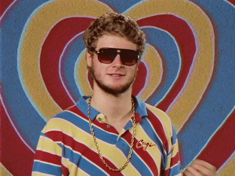 Yung Gravy Perfection Chef Kiss GIF