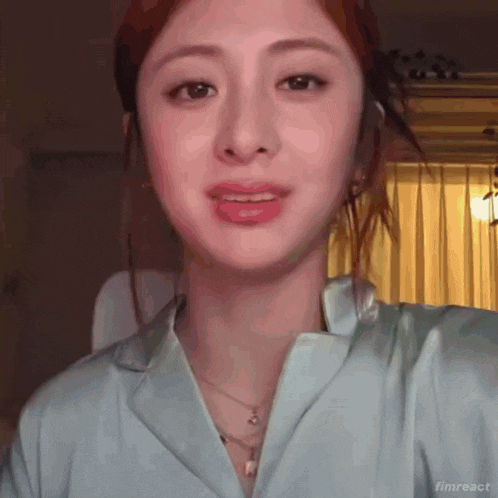 Yunjin Yjnrosie Gif GIF