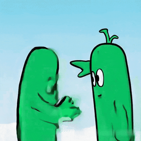 Yup Yuponabstract Gif GIF