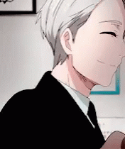 Yuri On Ice 176 X 210 Gif GIF