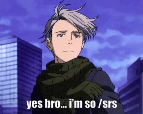 Yuri On Ice 498 X 398 Gif GIF