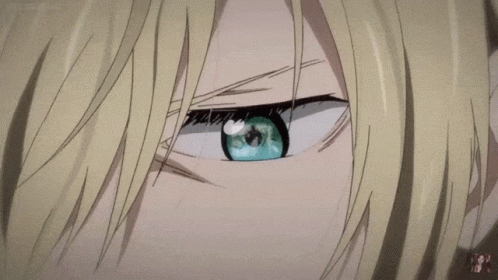 Yuri Plisetsky Throwing Phone GIF