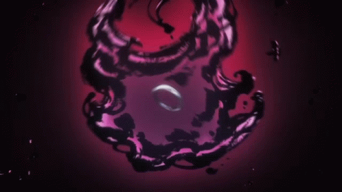 Yuta Okkotsu Come On Rika GIF
