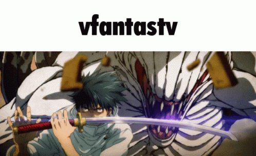 Yuta Okkotsu Defeated GIF