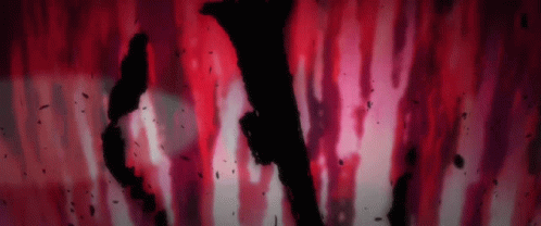Yuta Okkotsu Demon Inside GIF
