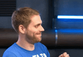 Zachary K Eubank Oh Lord He's Not Believing GIF