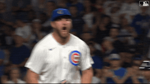Zack Wheeler Chicago Cubs GIF