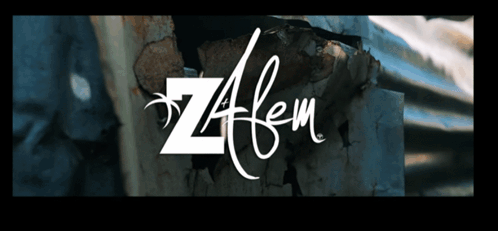 Zafem Word on Rust
