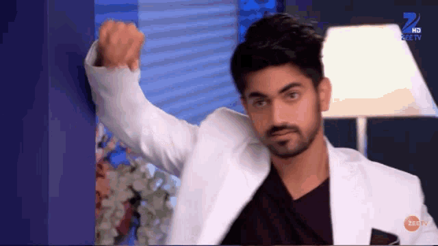 Zain Imam Yuvrajluthra Gif GIF